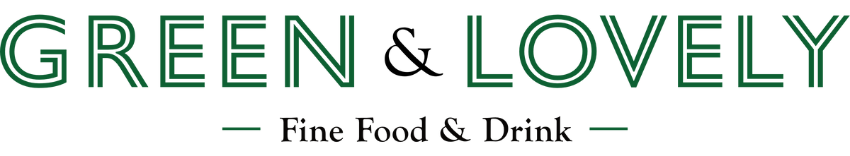 Green & Lovely – Green & Lovely