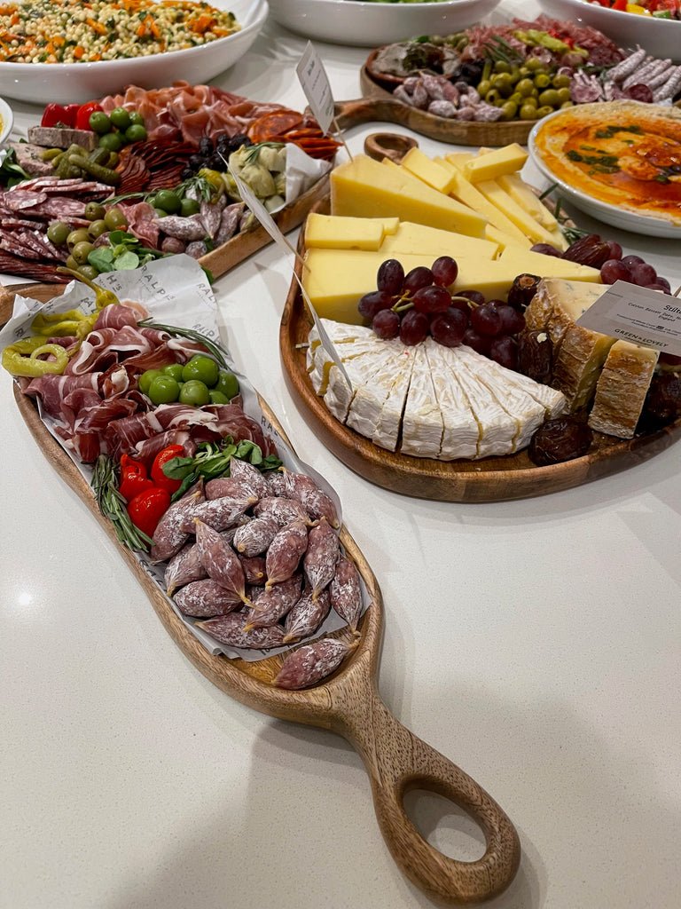 Crafting the Perfect British Cheese Selection: A Comprehensive Guide