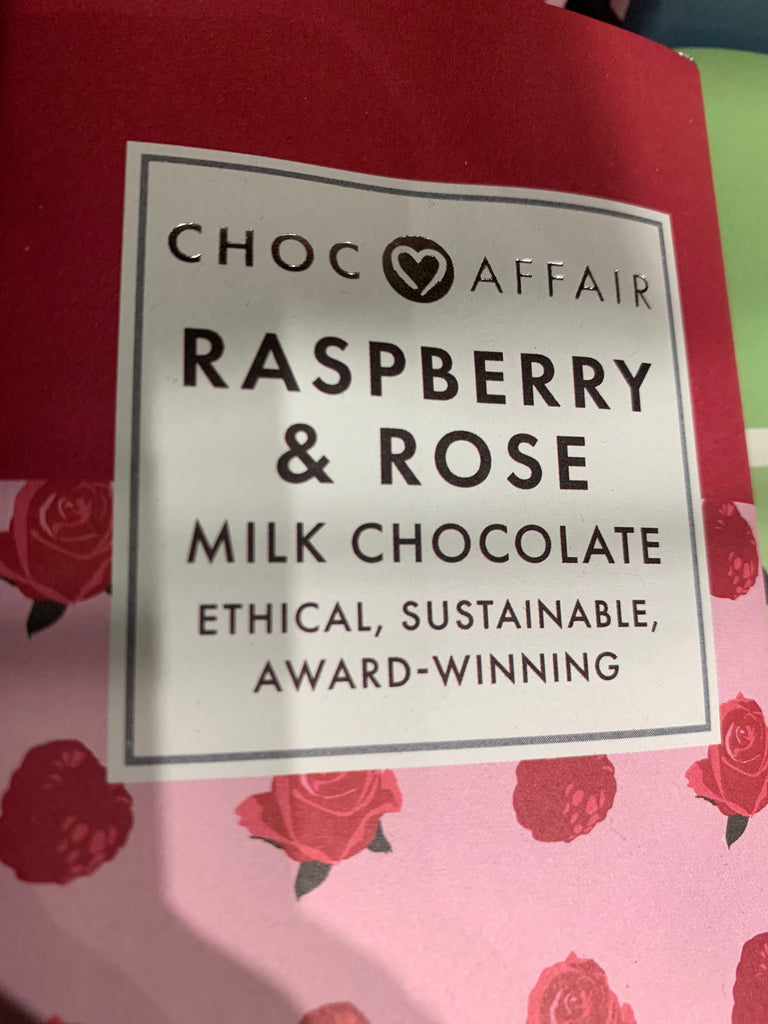 Chocolate