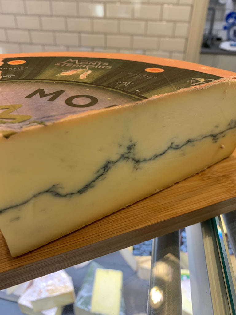 Washed Rind Cheeses