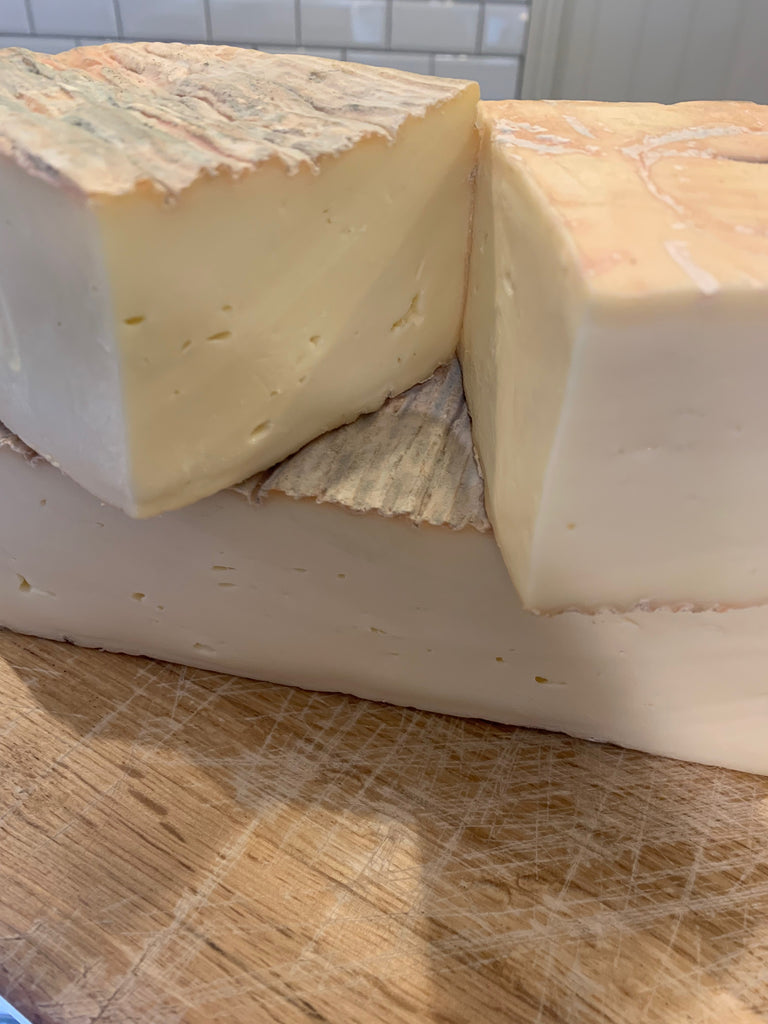 Italian Cheeses