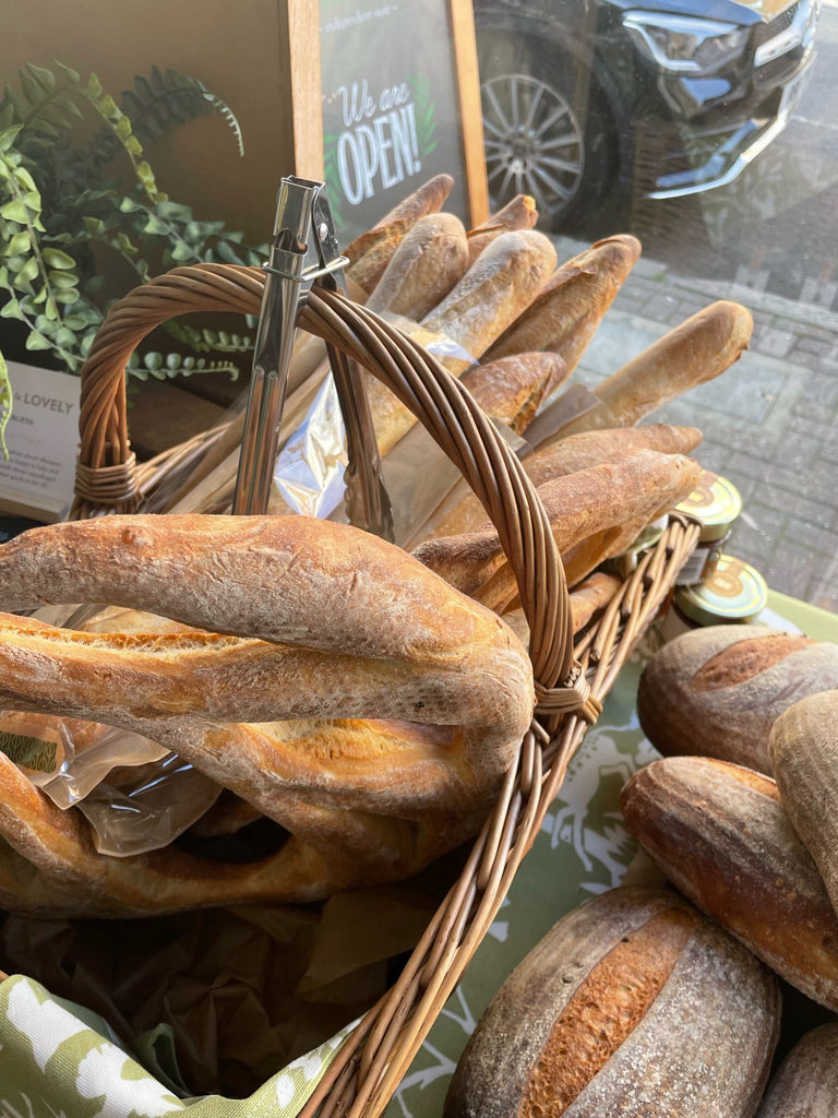 Daily Bread