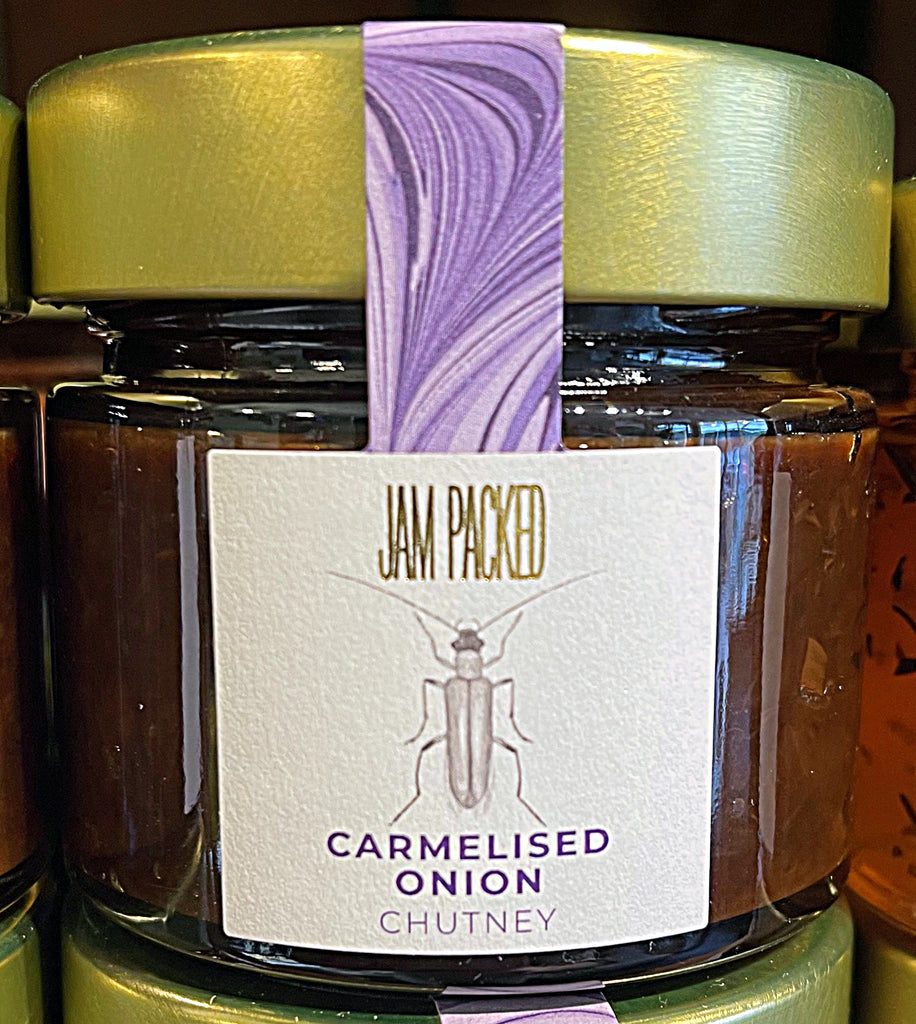 Chutneys