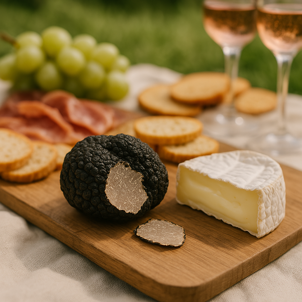 Truffle Products
